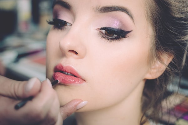 Politique de confidentialité – L'art de beauté
