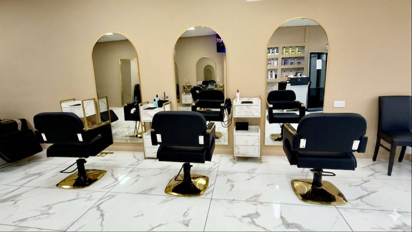Soins beauté